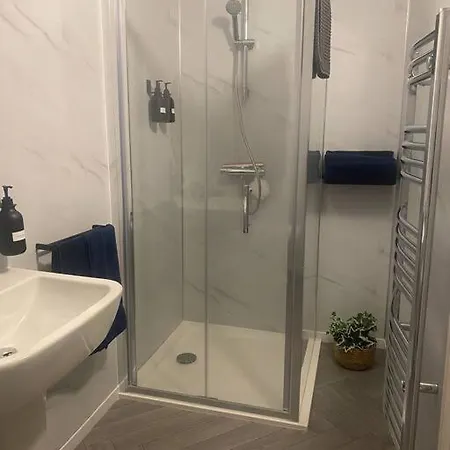 Castletroy Apartment