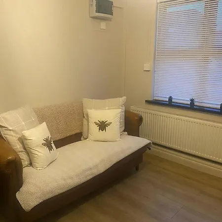 Castletroy Apartamento Limerick Junction