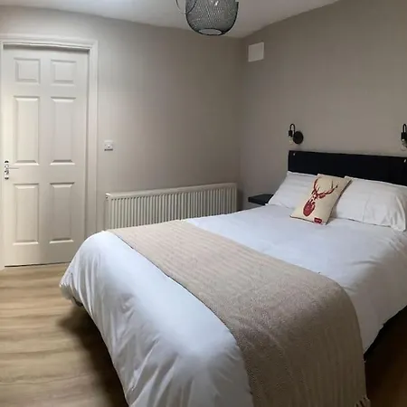 Apartamento Castletroy Limerick Junction